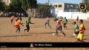 FC Wien Training 009