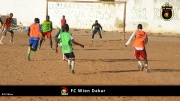 FC Wien Training 018