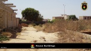 Hausbau in Dakar 006