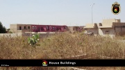 Hausbau in Dakar 008