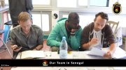 FC Wien Team in Senegal 010