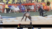 Wrestling in Senegal 007