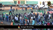 Wrestling in Senegal 013