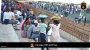 Wrestling in Senegal 014