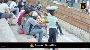 Wrestling in Senegal 017