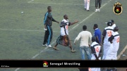 Wrestling in Senegal 019