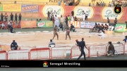 Wrestling in Senegal 023