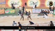 Wrestling in Senegal 026