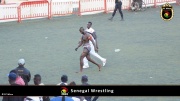 Wrestling in Senegal 028