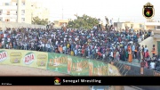 Wrestling in Senegal 037