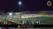 Wrestling in Senegal 043