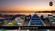Soumbedioune Market Night 004