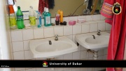 Universtität von Dakar 002