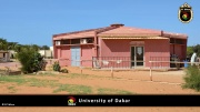 Universtität von Dakar 009