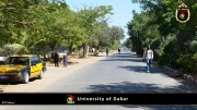 Universtität von Dakar 015