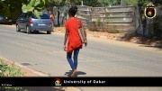 Universtität von Dakar 026
