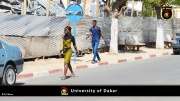 Universtität von Dakar 037