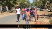 Universtität von Dakar 047