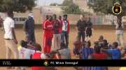 Zweites FC Wien Team in Senegal 018