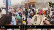 Geschäfte in Senegal 000