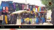 Geschäfte in Senegal 014