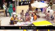 Geschäfte in Senegal 019