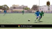 FC Wien Freundschaftsspiel in Senegal 002