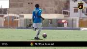 FC Wien Freundschaftsspiel in Senegal 011