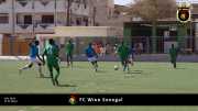 FC Wien Freundschaftsspiel in Senegal 018