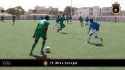 FC Wien Freundschaftsspiel in Senegal 019