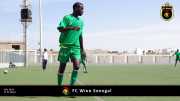 FC Wien Freundschaftsspiel in Senegal 023