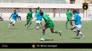 FC Wien Freundschaftsspiel in Senegal 035