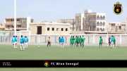 FC Wien Freundschaftsspiel in Senegal 037