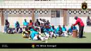 FC Wien Freundschaftsspiel in Senegal 038
