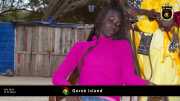 Goree Island 012