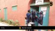 Goree Island 039