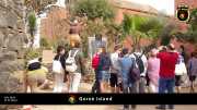 Goree Island 052