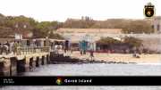 Goree Island 058
