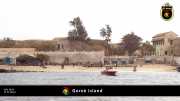Goree Island 060