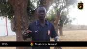 Menschen in Senegal 001