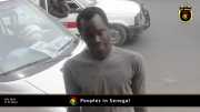Menschen in Senegal 004