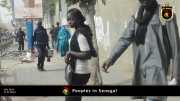 Menschen in Senegal 005