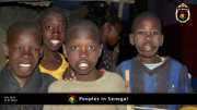 Menschen in Senegal 019