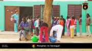 Menschen in Senegal 021