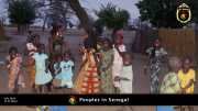 Menschen in Senegal 031
