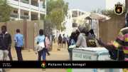 Verschiedene Bilder aus Senegal 002
