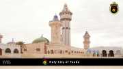 Die Heilige Stadt Touba 001