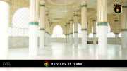Die Heilige Stadt Touba 005