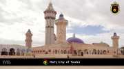 Die Heilige Stadt Touba 007