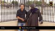 Die Heilige Stadt Touba 009